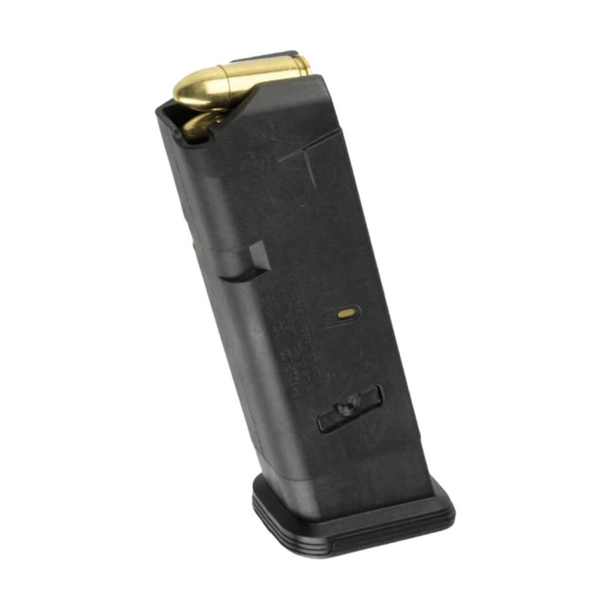 PMAG 10 GL9 – GLOCK G17 | 9mm Para - Schwarz