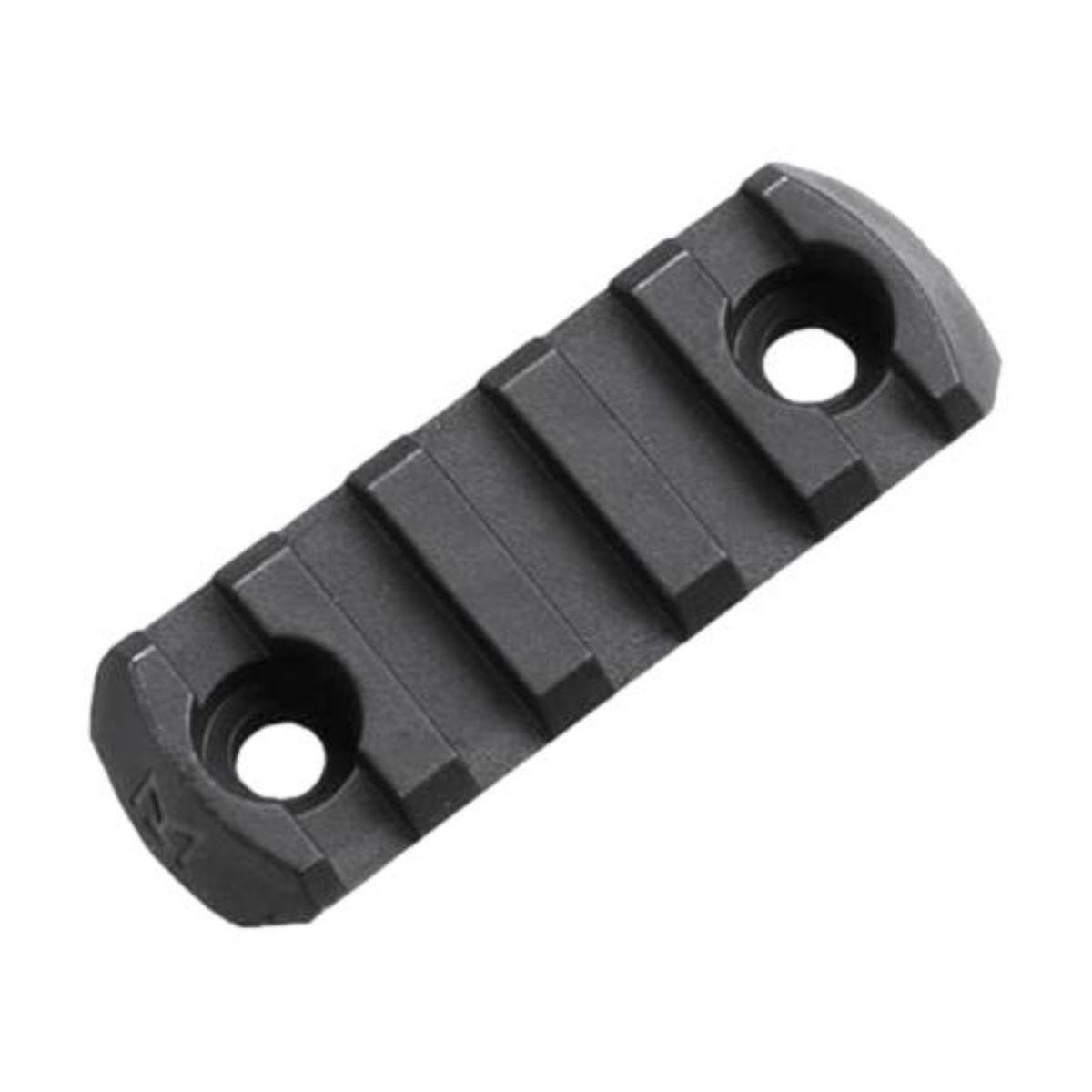 Polymer Picatinny Rail M-LOK | 5 Slots | 58mm