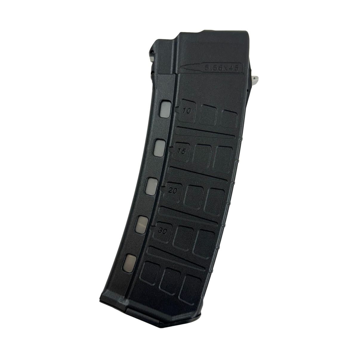 AK-19 MAGAZIN Gen 3 | 5.56x45mm | Polymer