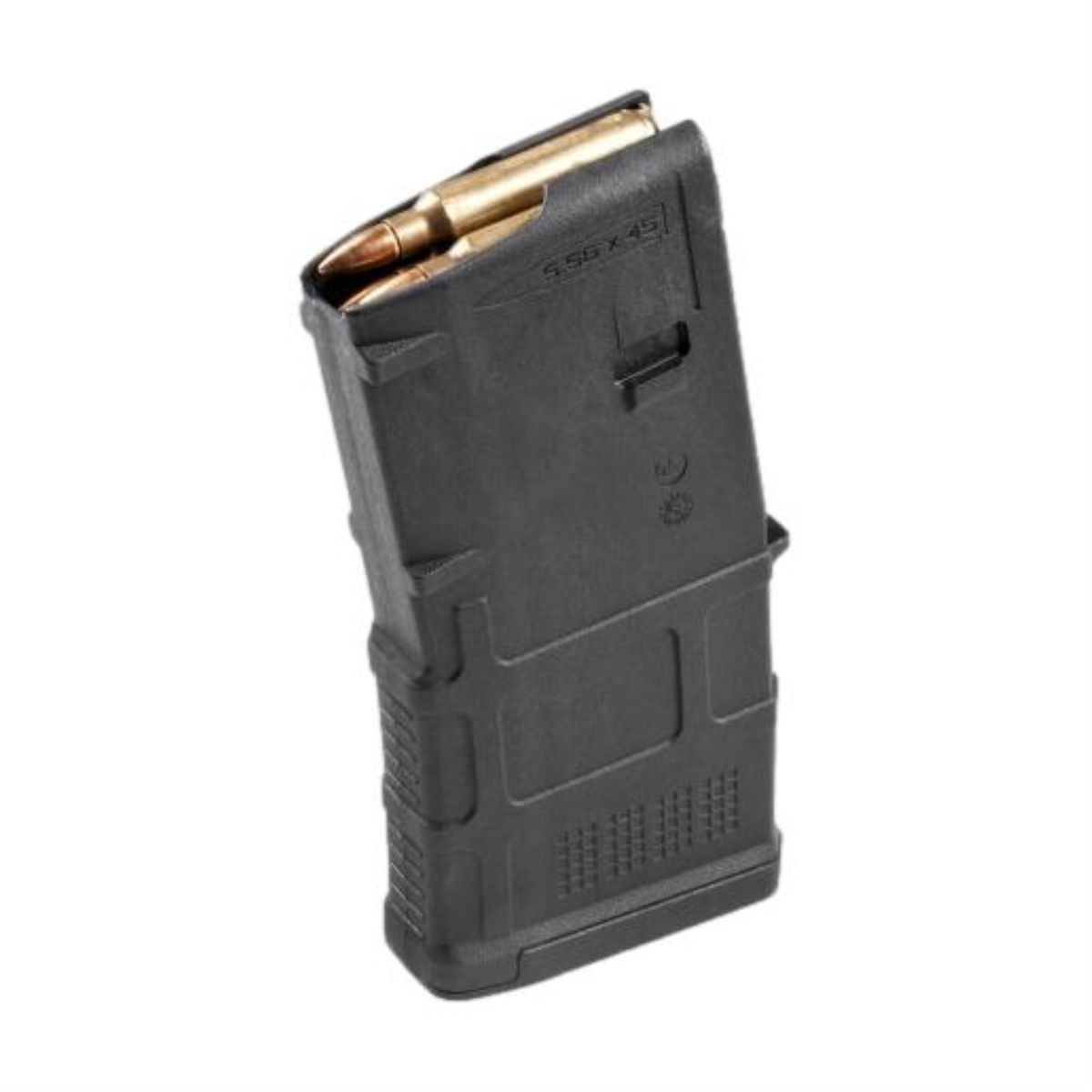 PMAG 20 AR/M4 GEN M3 | .223 Rem. - Schwarz