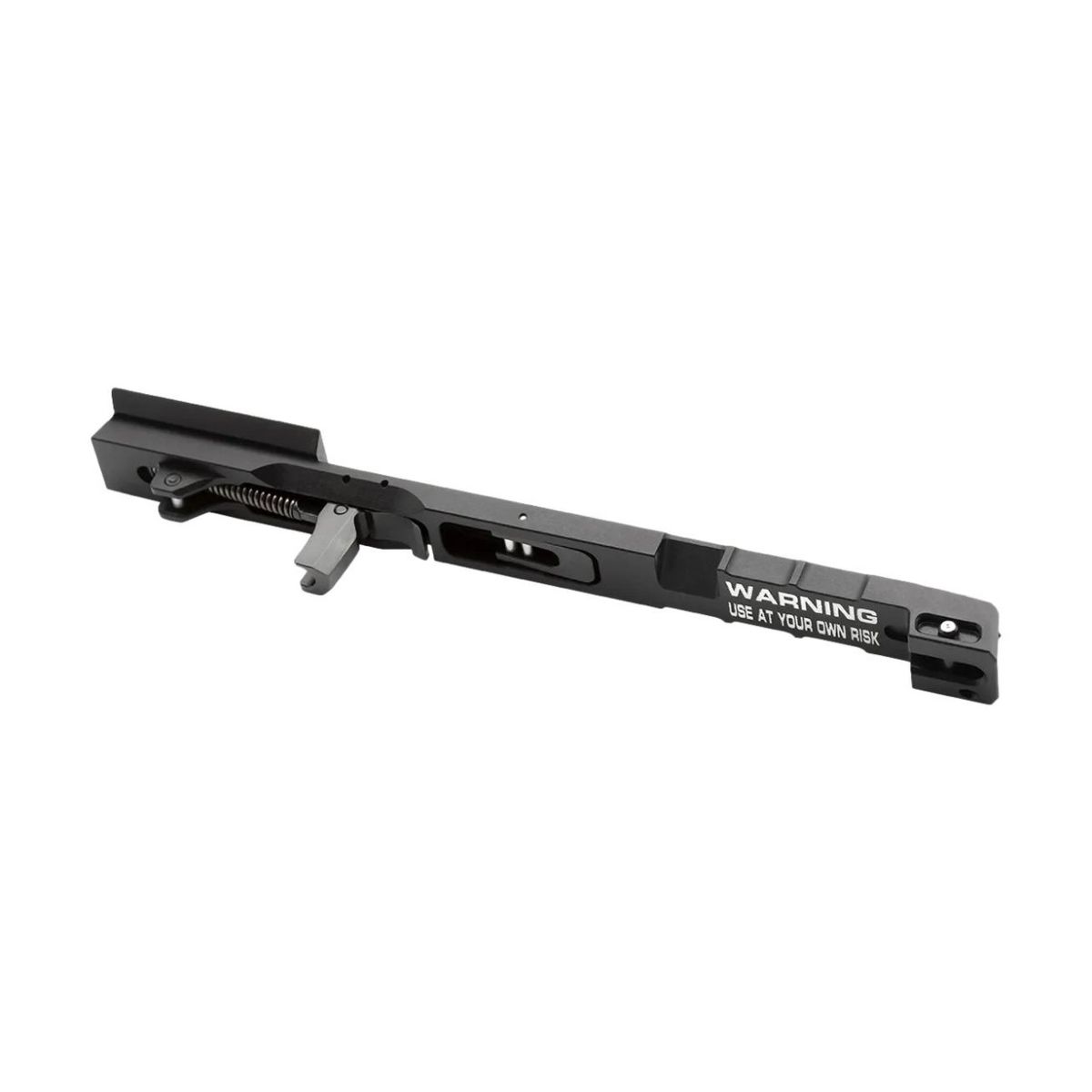 Upper Rail Optics Creator
