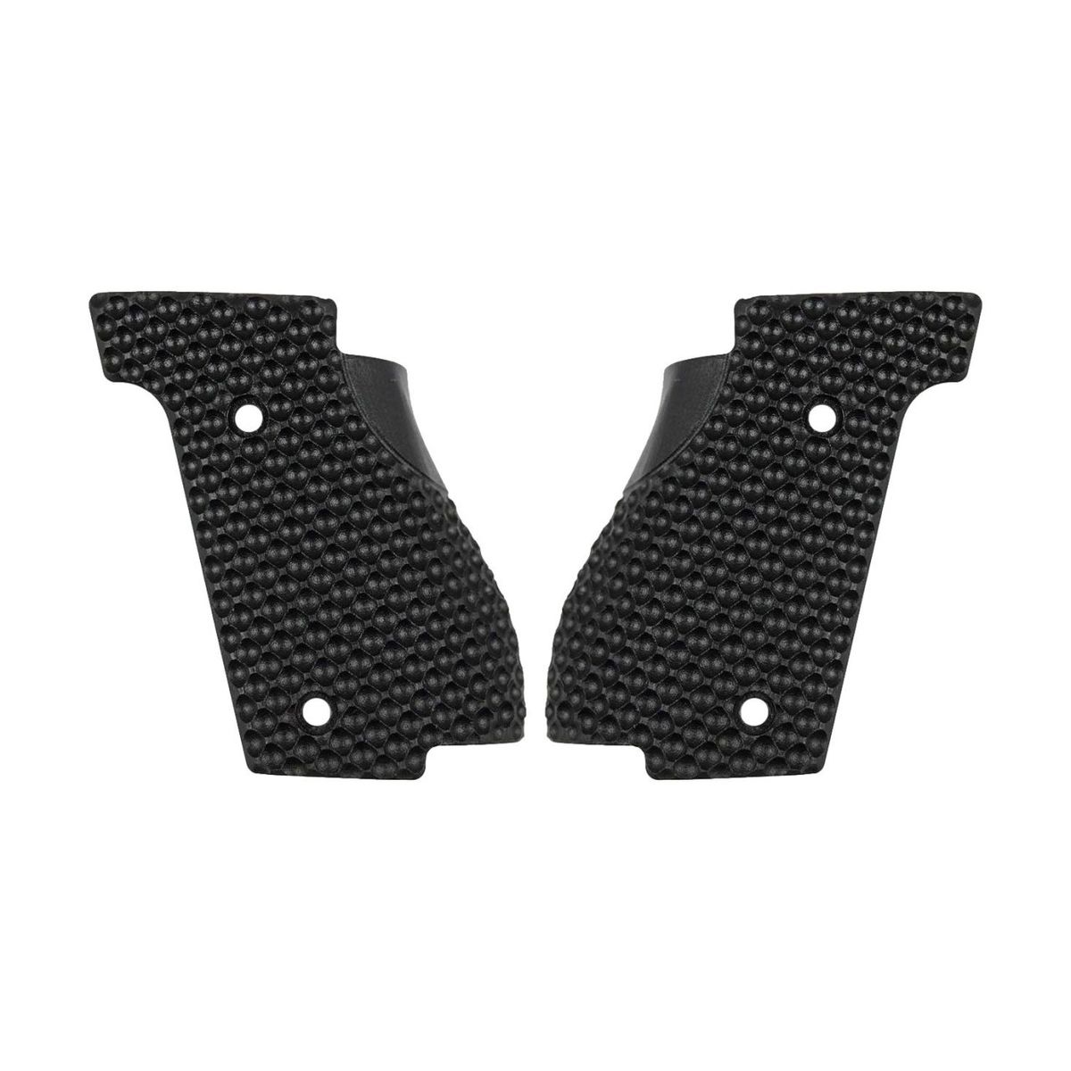Walther PDP FS SF Palm Swell Bogies | G10 | - Schwarz