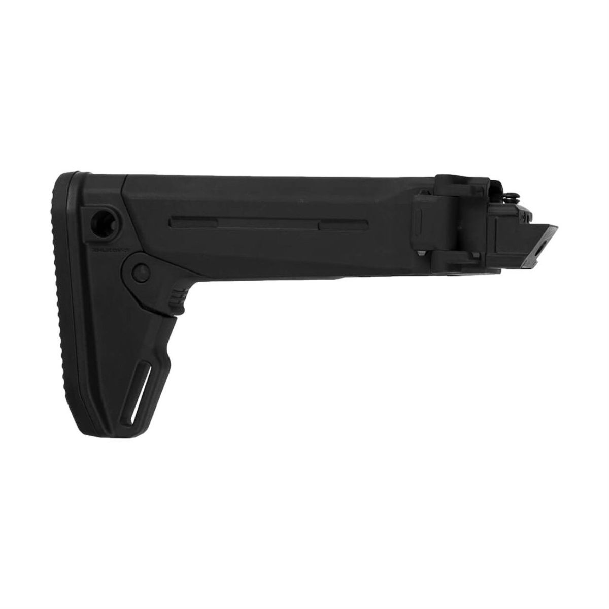 ZHUKOV-S Stock | AK47/AK74 | Schwarz