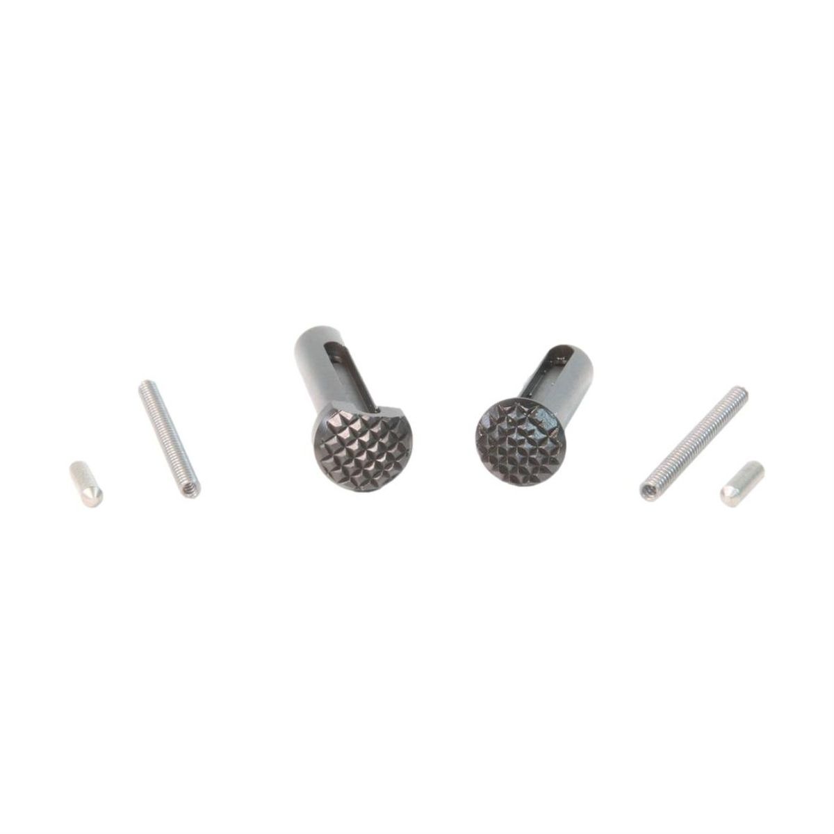 Ultra Duty Checkered Takedown Pin Set
