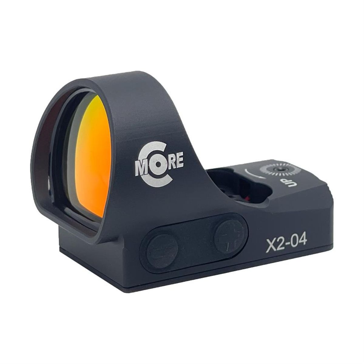 RTS3 Red Dot Sight | 6MOA