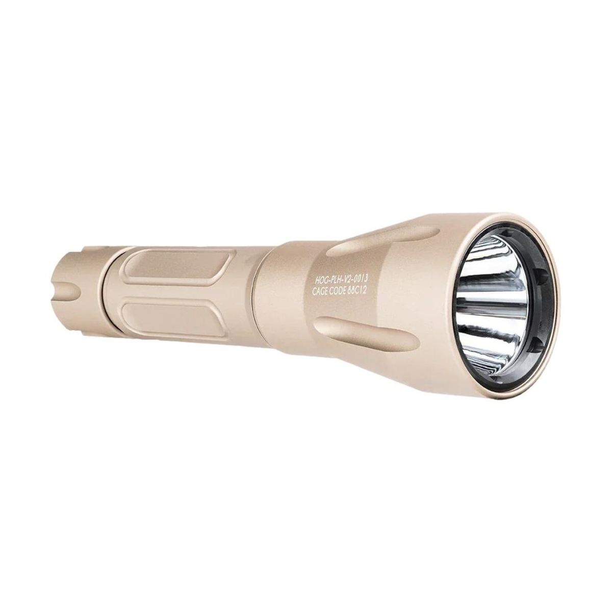 Handheld OKW HOG 21700 | 720 Lumen | 170'000 Candela | FDE