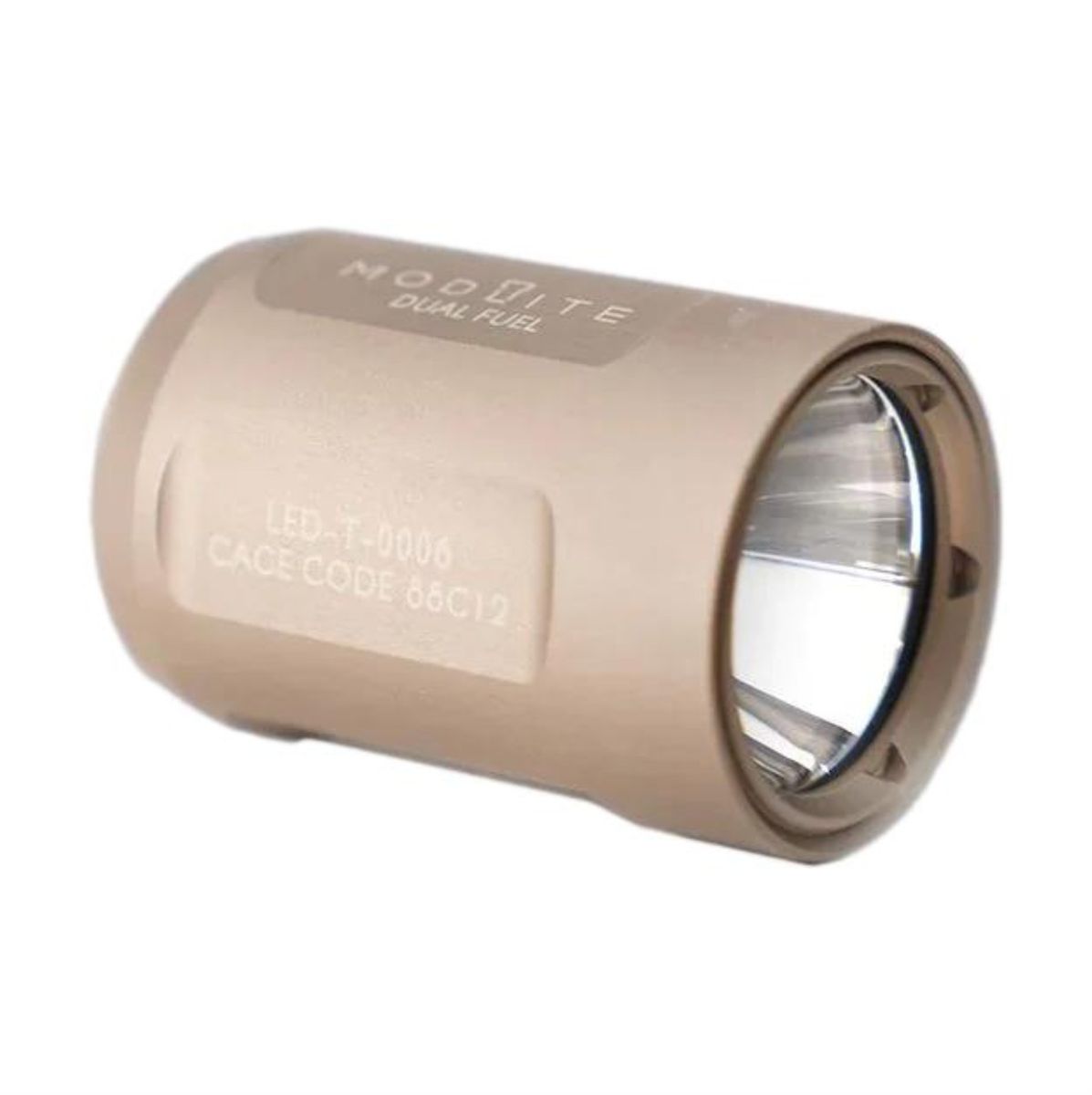 Legacy Enhanced LED-T Light Head | 660 Lumen | 58'000 Candela - FDE