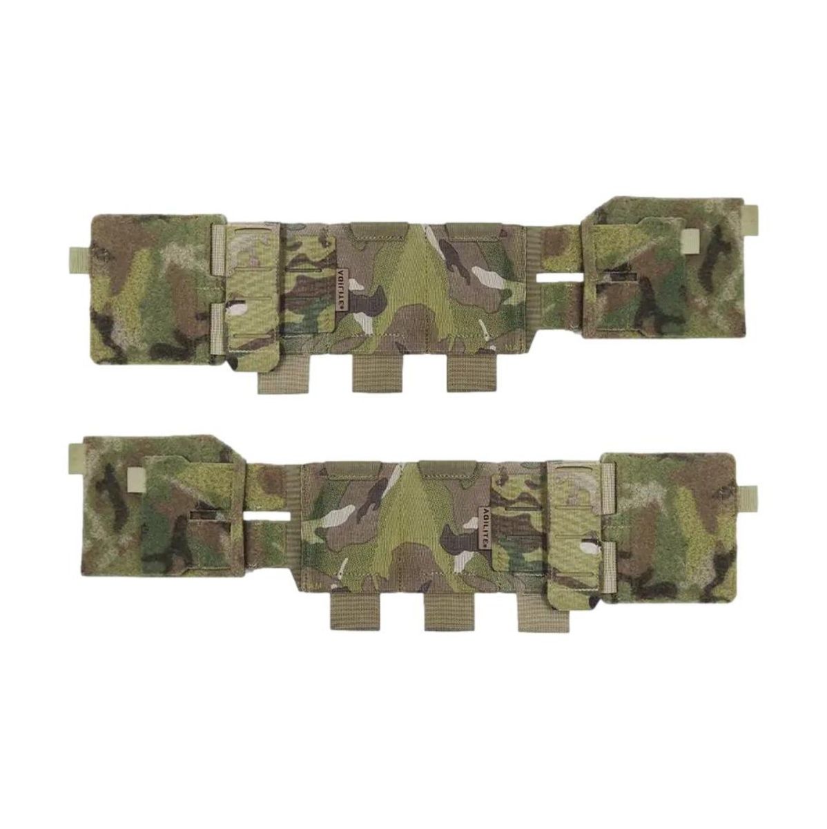 Modular Elastic Cummerbund | - MultiCam