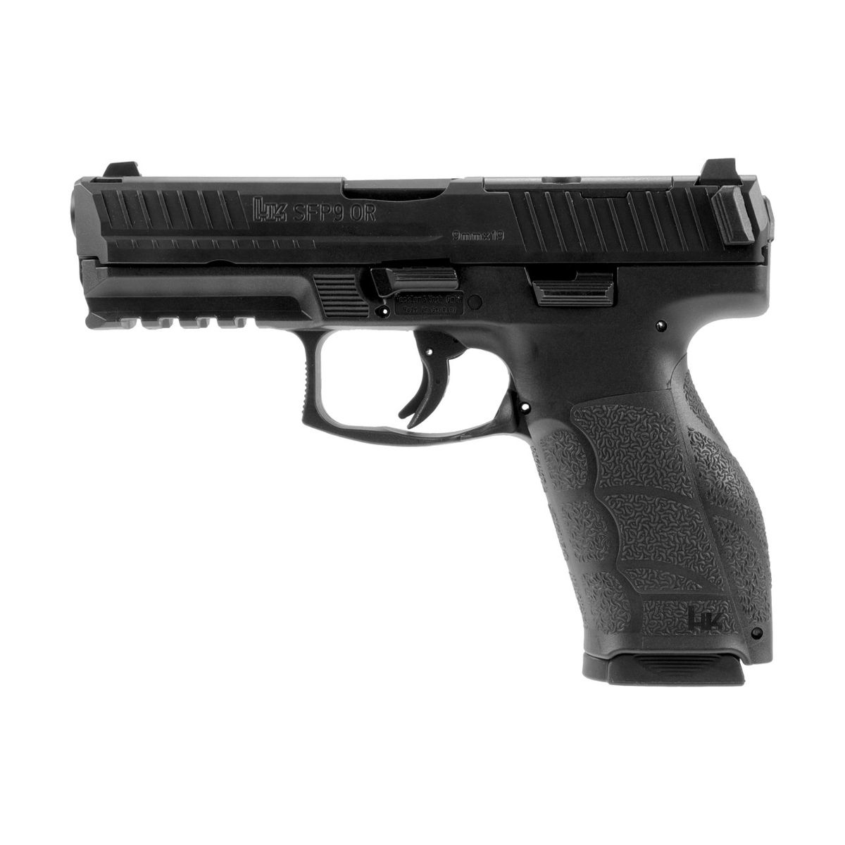 SFP9X A1 OR-SF | 9mm Para