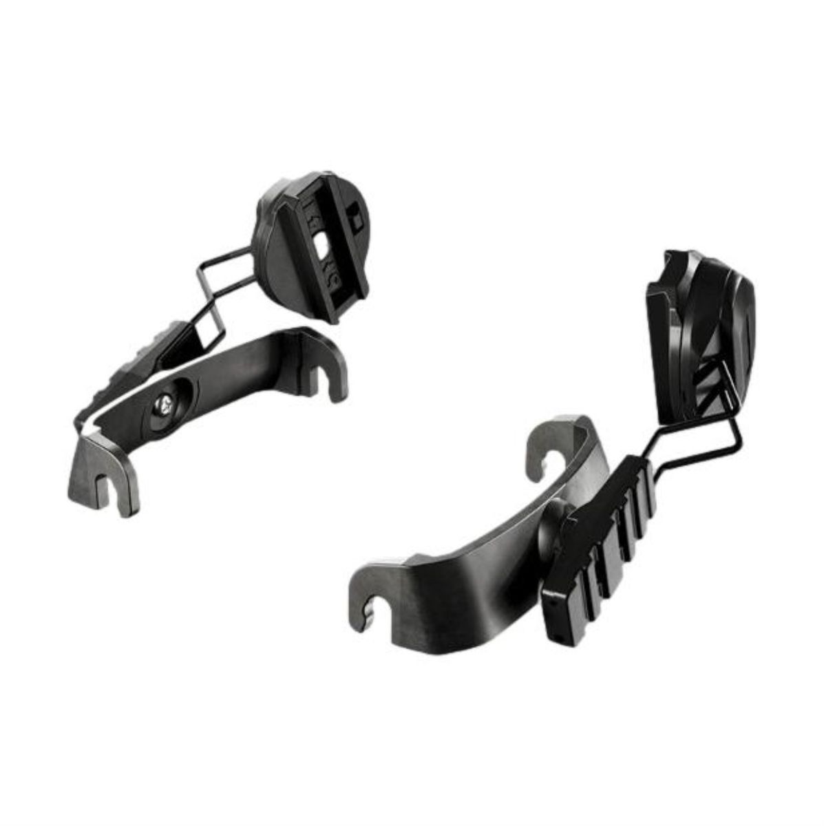 Suspension Kit Rear ARC Rails | Supreme T2