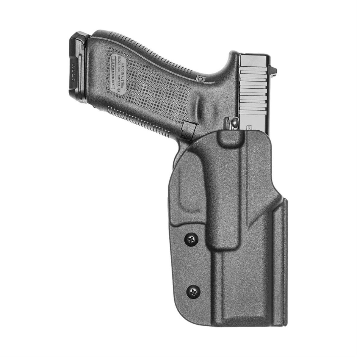 SIGNATURE | OWB Holster