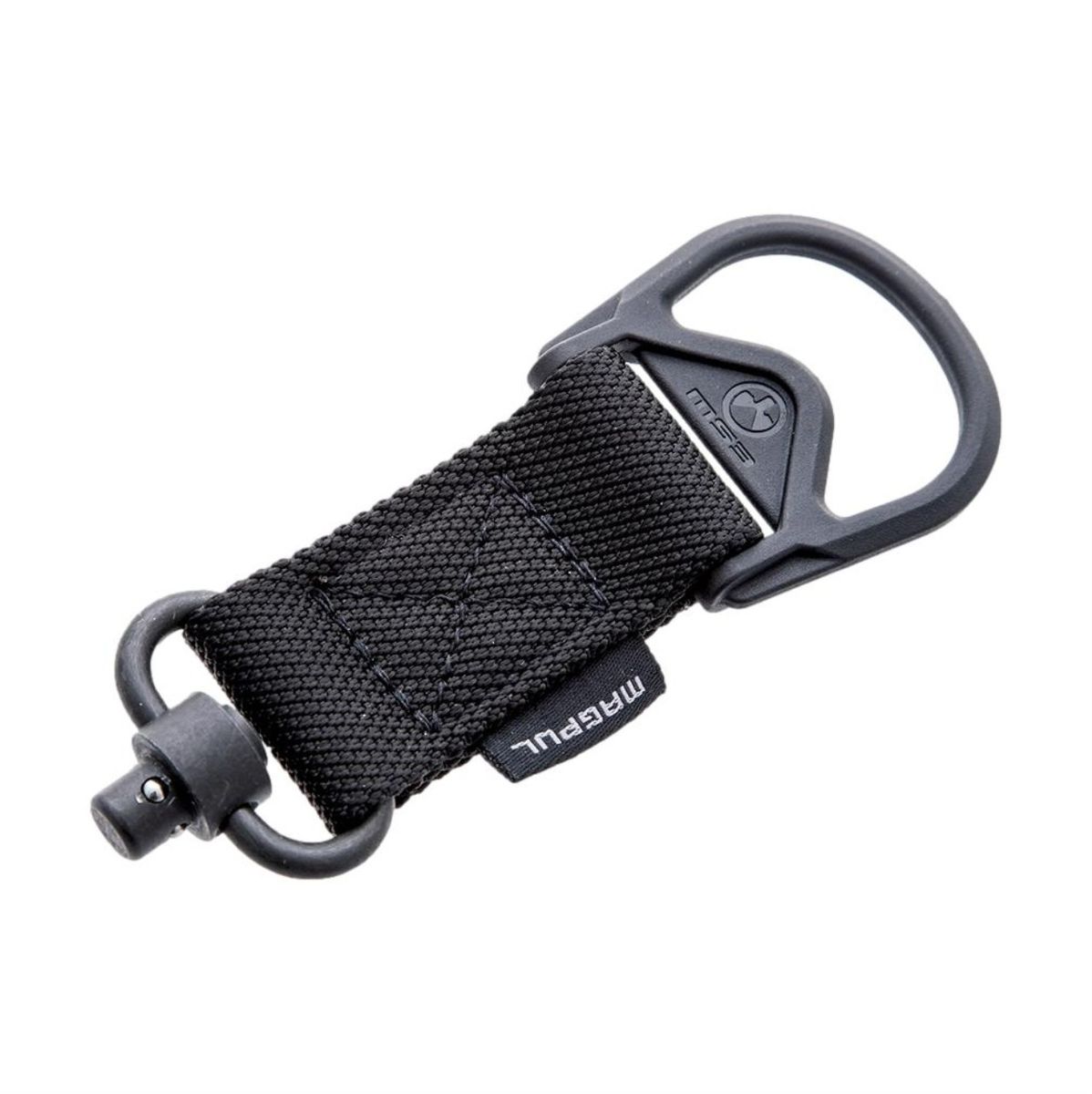 MS1 - MS3 QD Adapter | Schwarz