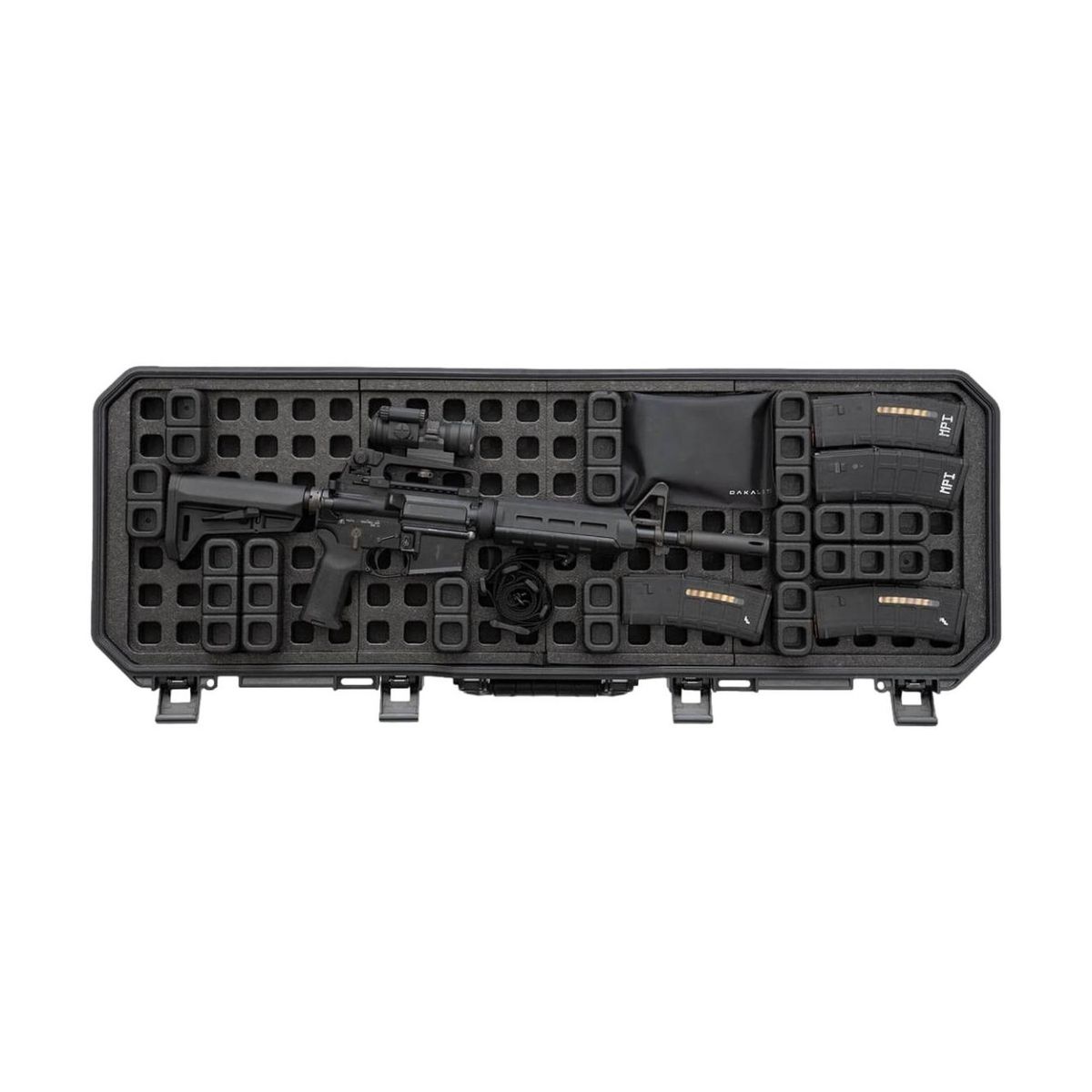 Daka GRID Organizer | Plano All Weather 2 | 42".