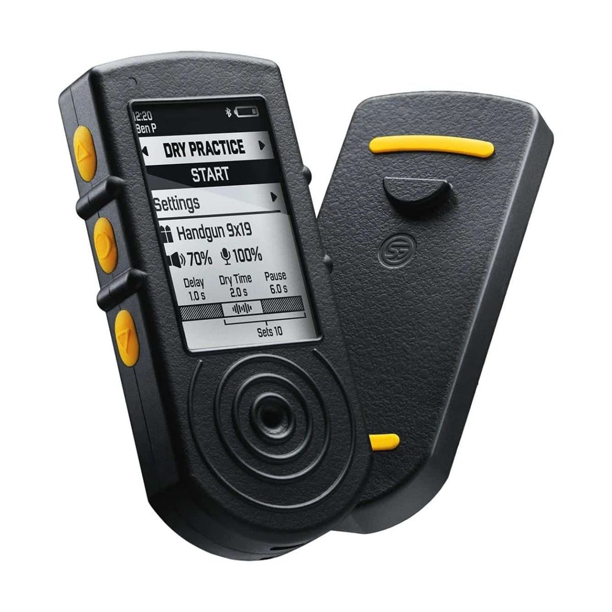Shooters Global Shot Timer 2 | U-Grip