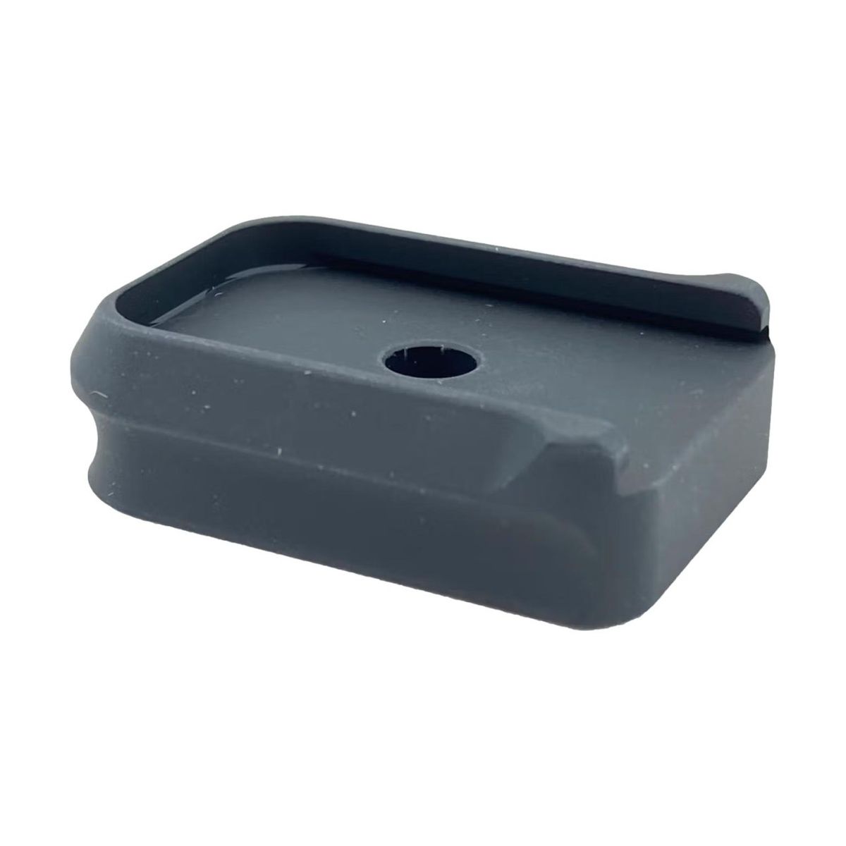 Walther PDP Full Size Magazinboden | Aluminium | 9mm Para | 18 Schuss