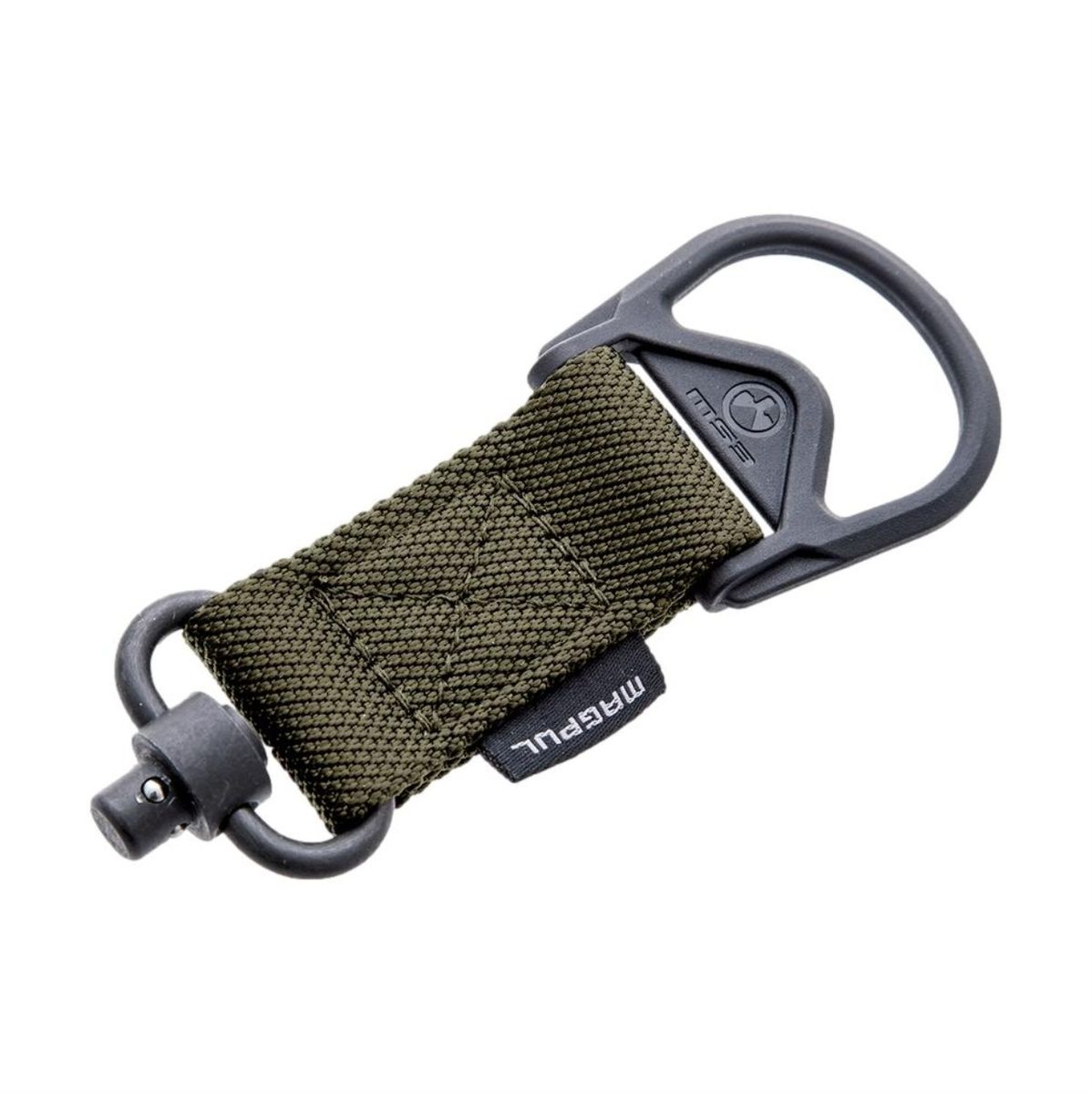 MS1 - MS3 QD Adapter | - Ranger Green