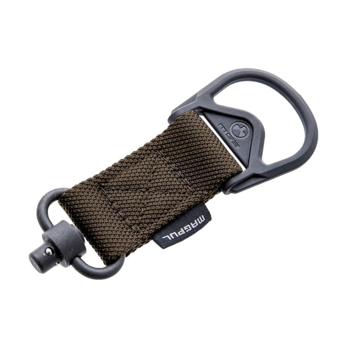 MS1 - MS3 QD Adapter | Coyote