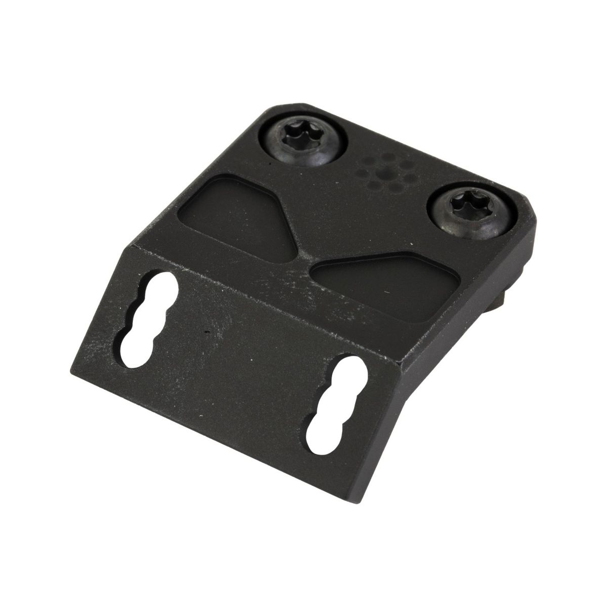 Offset Scout Mount | MCX M-LOK | Schwarz