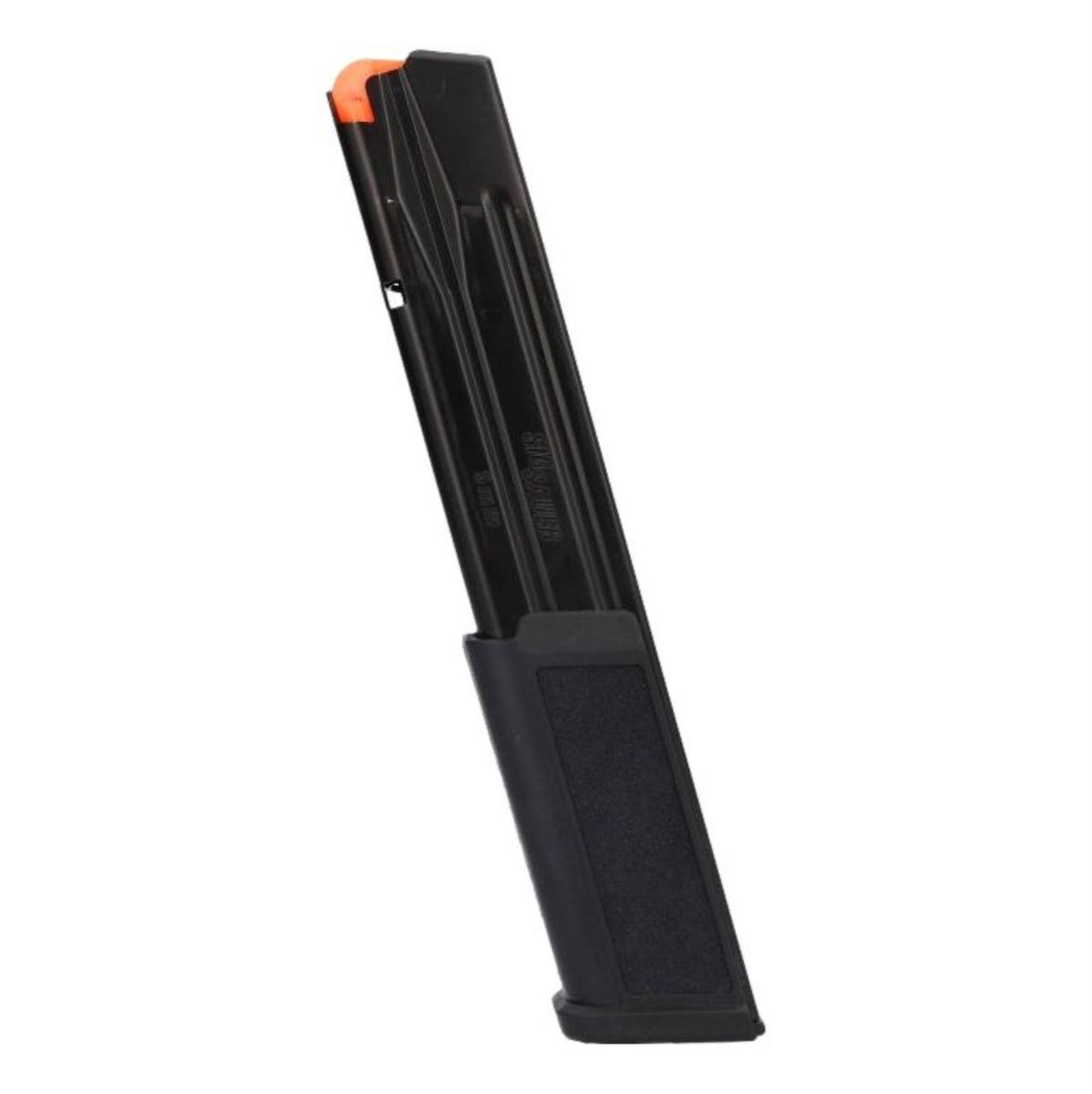 P320 Magazin | EXTENDED | 9mm Para | 30 Schuss - Schwarz