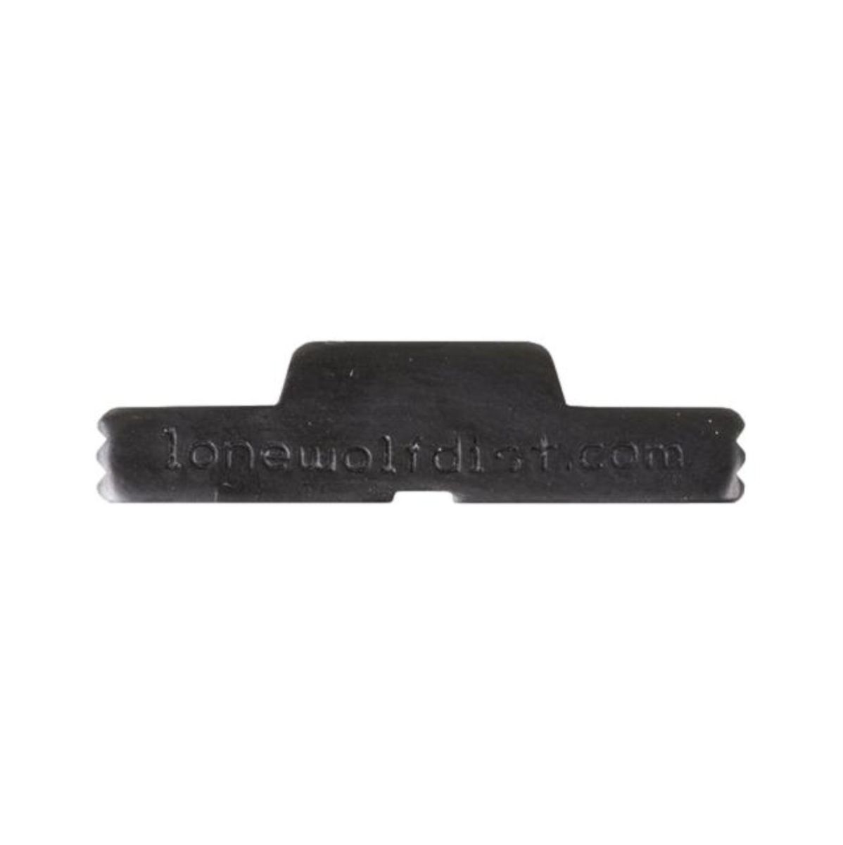 EXTENDED SLIDE LOCK LEVER | FOR GLOCK