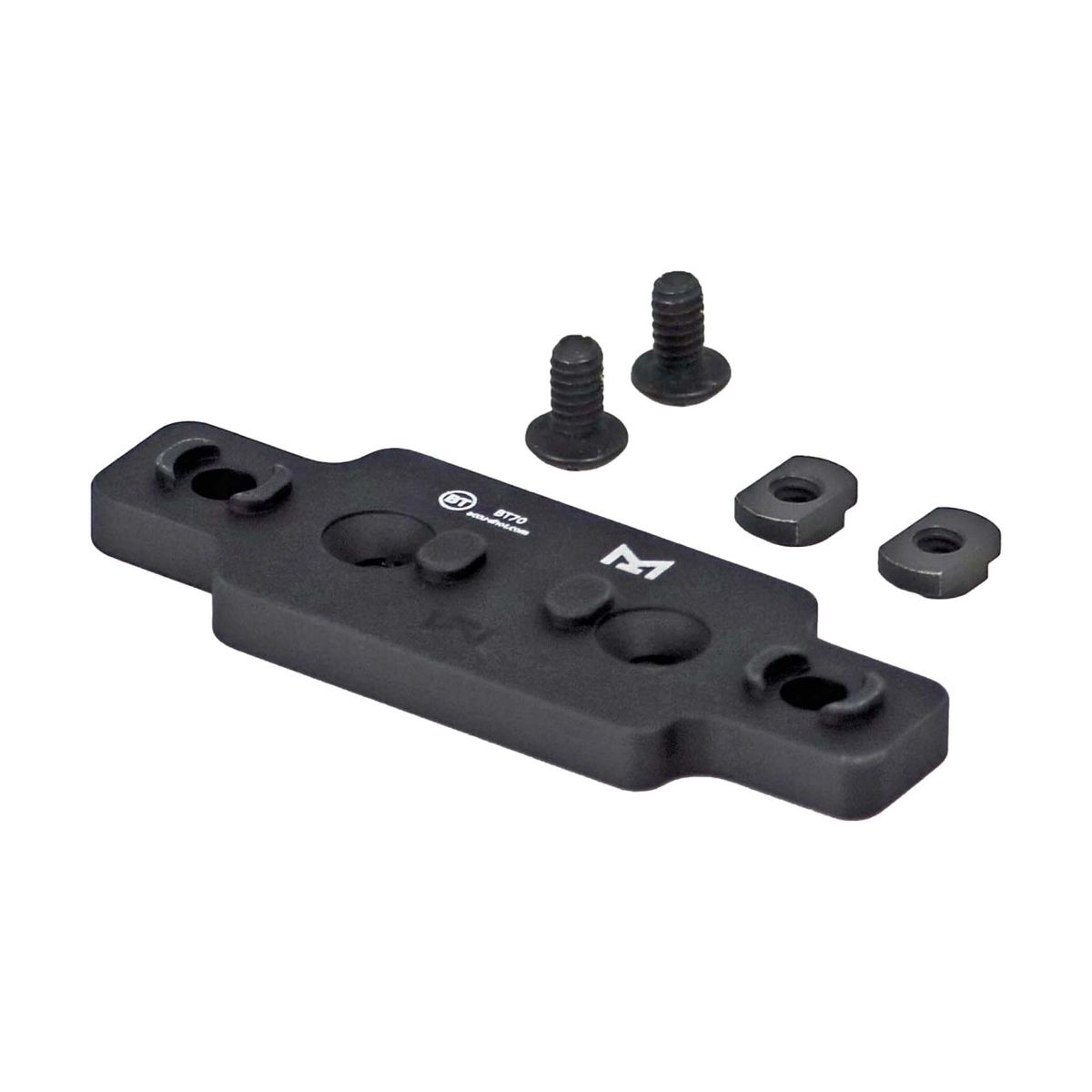 Atlas M-Lok Adapter | BT70