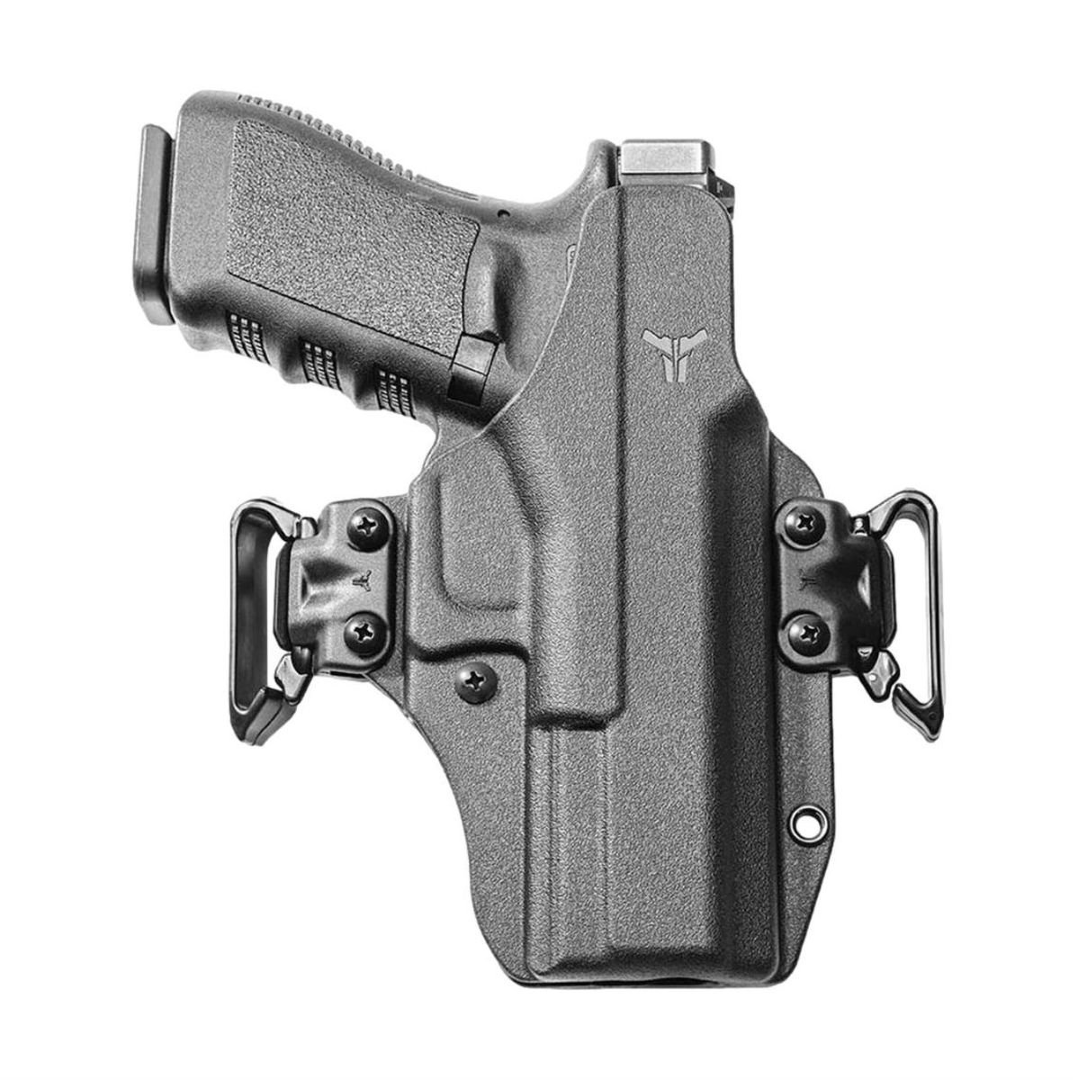 TOTAL ECLIPSE 2.0 | IWB / OWB HOLSTER | Glock 19 gen 5