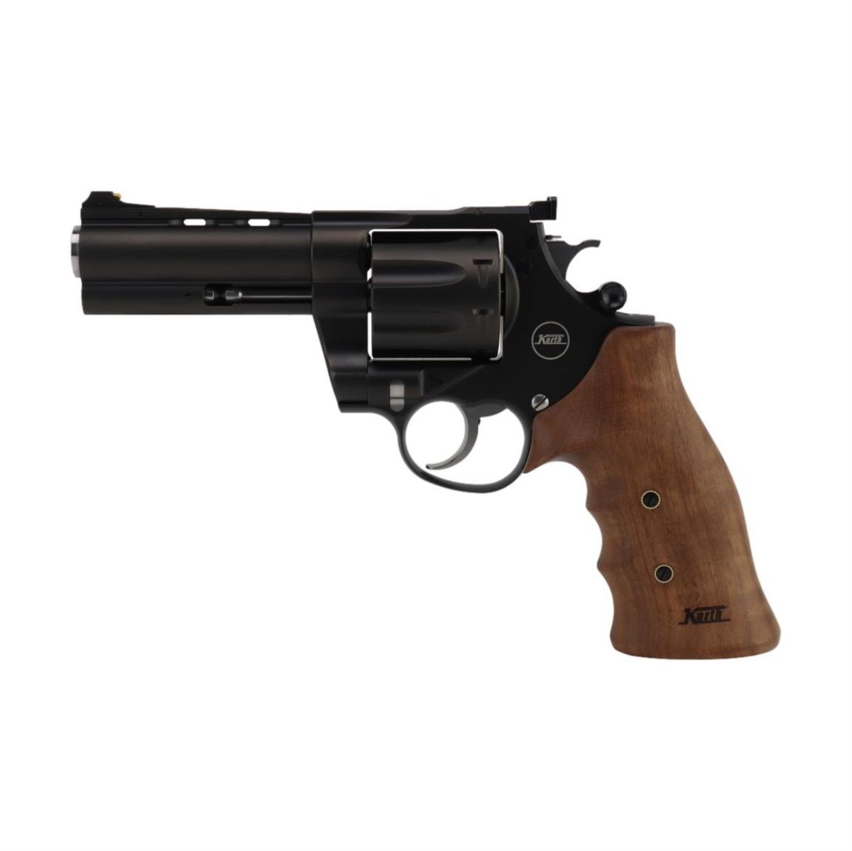 Combat Revolver NSC | 4" | 8 Schuss | .357 Mag