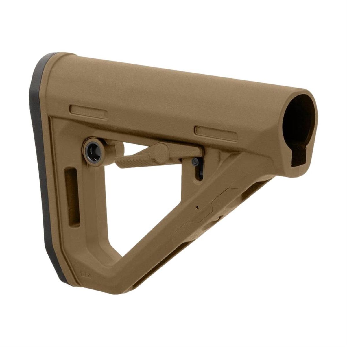 DT Carbine Stock | Mil-Spec | MC-Brown