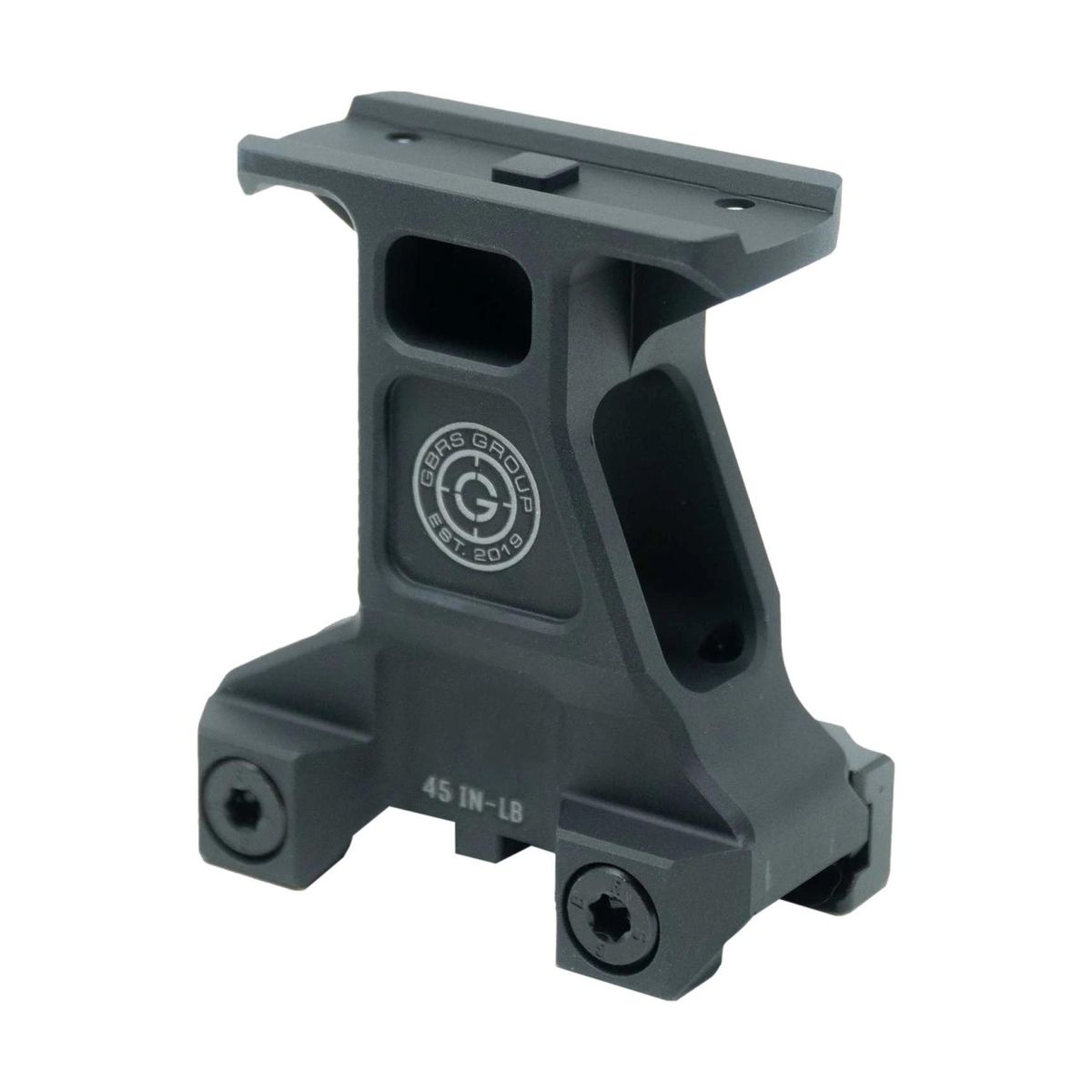 Lerna Mount Kit | Aimpoint | Schwarz