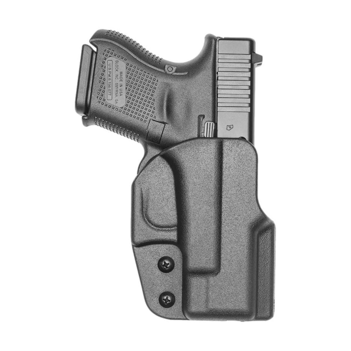 SIGNATURE | OWB Holster