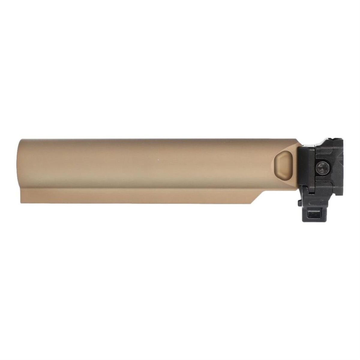 Folding Stock Adapter 6 Position | Low Profile | Coyote