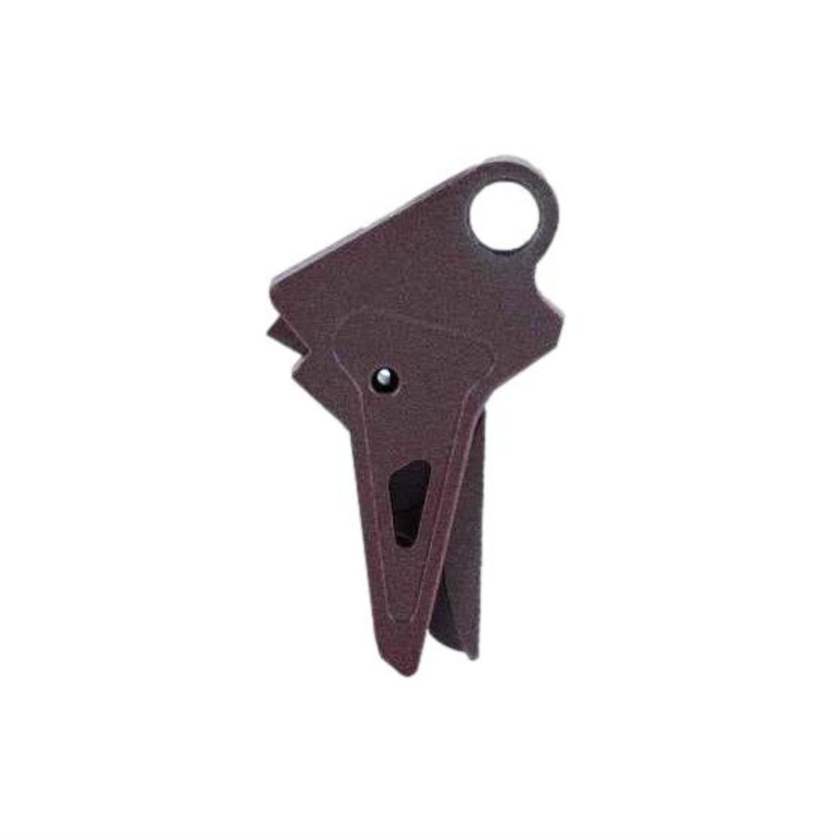 FLAT TRIGGER ASSEMBLY | BLUSH