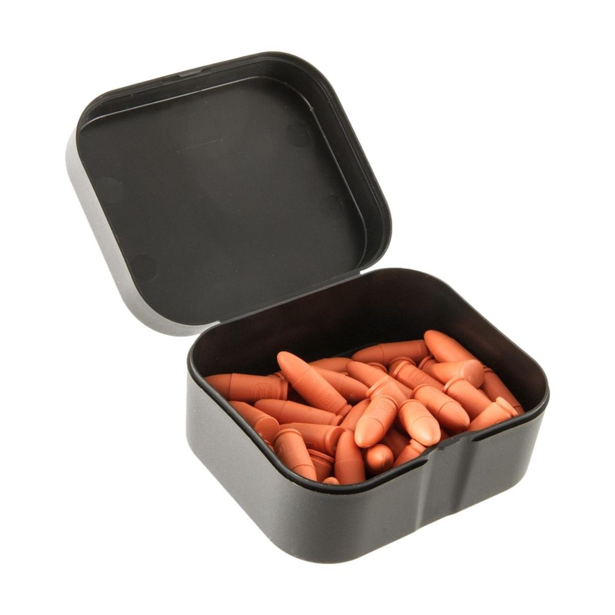 Dummy Rounds Manipulierpatrone | 9x19mm | 50 Patronen