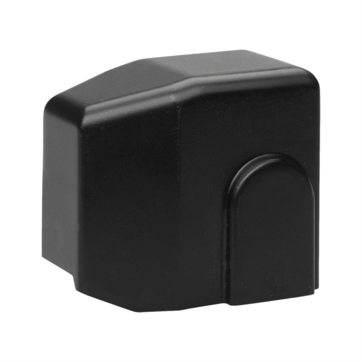 Visierschutz STGW 90 | Schwarz
