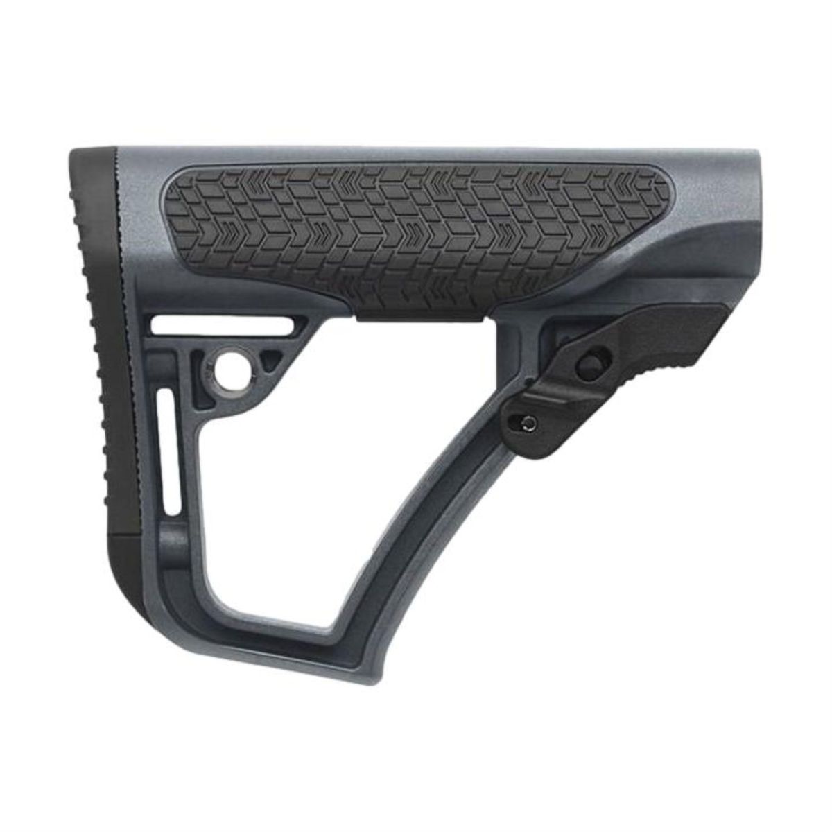 Collapsible Buttstock | Tornado