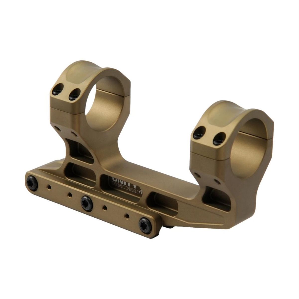 FAST Scope Mount LPVO | Ø34mm | 2.05" | TAN