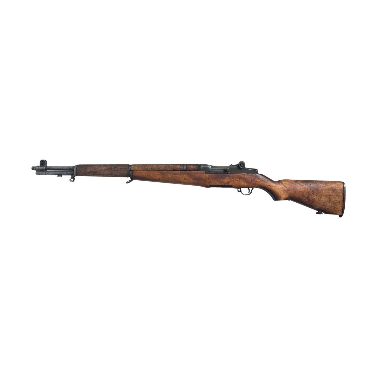M1 Garand | 24" | 1952-1953 | .30-06 Springfield