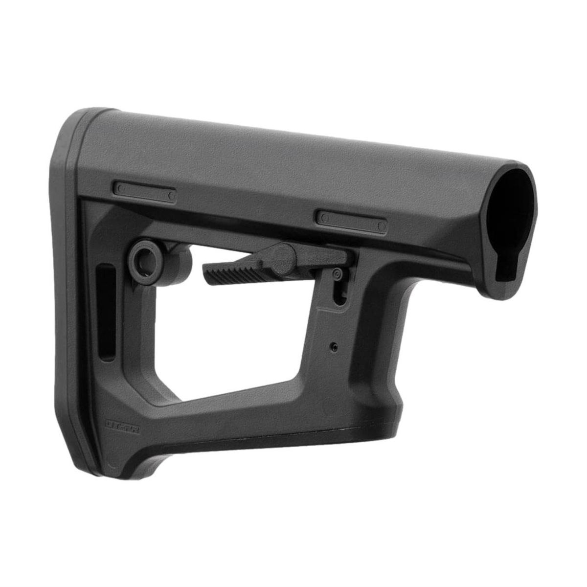 DT-PR™ Carbine Stock | Mil-Spec | Schwarz