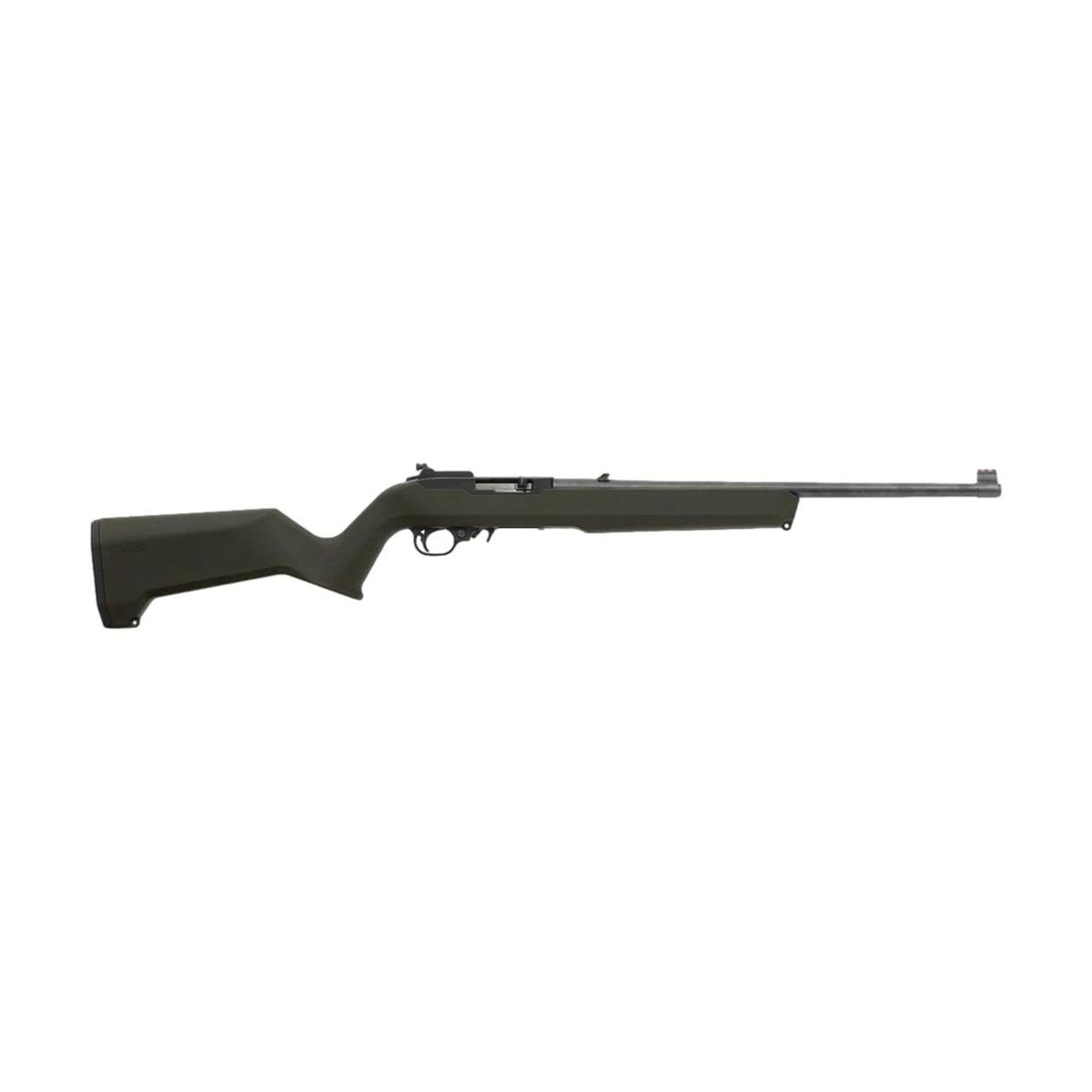 MOE X-22 Stock | Ruger 10/22 - OD-Green