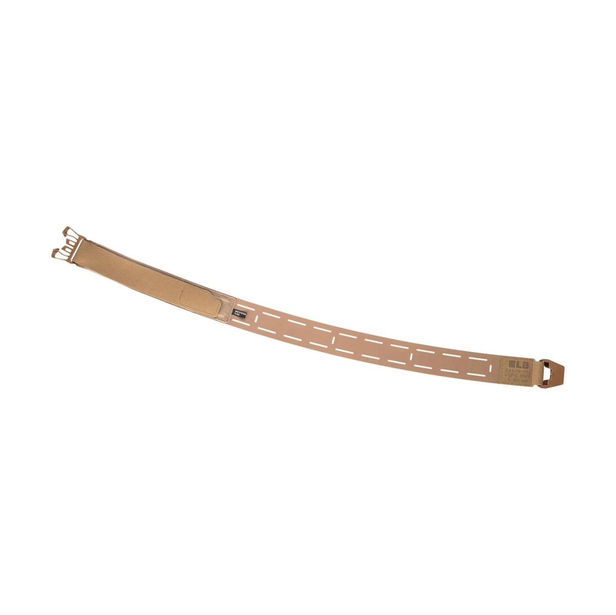 ELB Extremly Light Belt | - Coyote, 9 | L