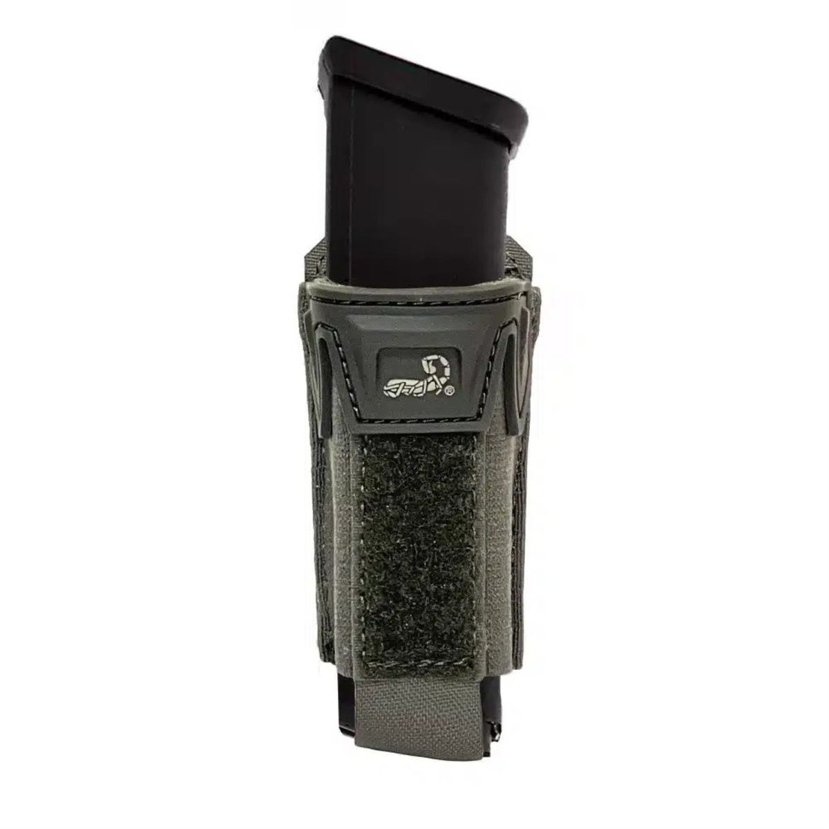 Pincer Pistol Single Pouch | Ranger Green