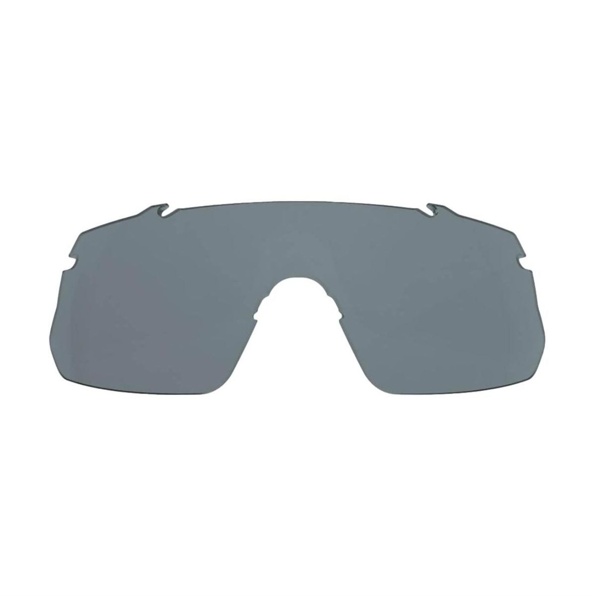Defiant Eyewear | Replacement Lens - Gray Polarized