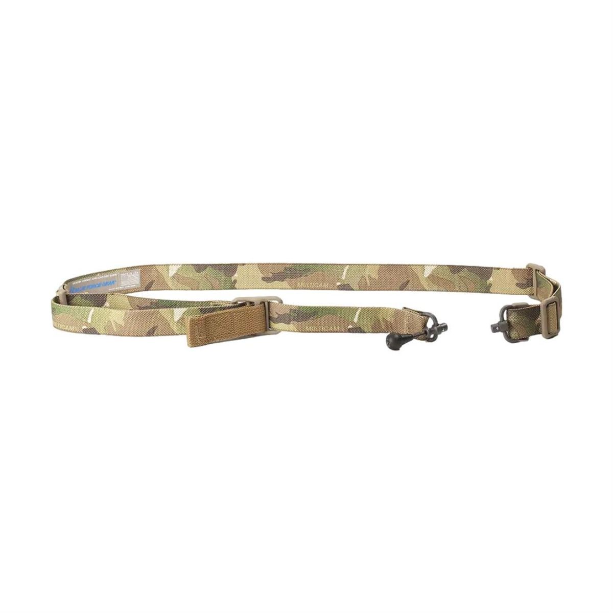 Vickers 221 Sling | MultiCam | Unpadded | RED