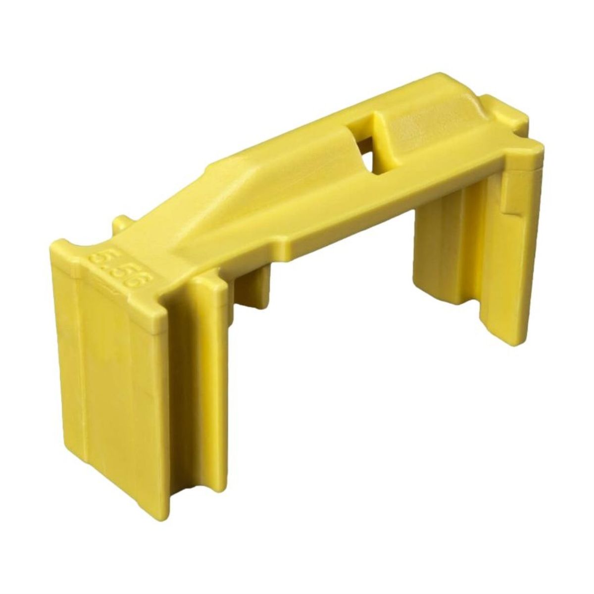 Enhanced Self-Leveling Follower | 5.56x45, 3er Pack - Gelb