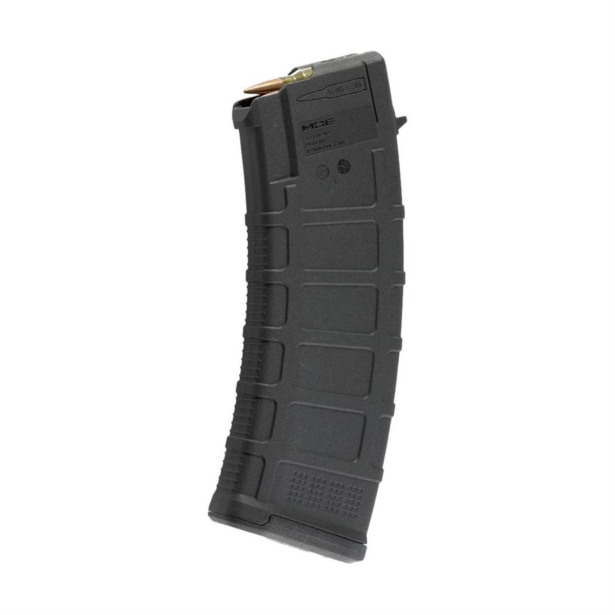 PMAG 30 AK74 MOE | 5.45x39 mm - Schwarz