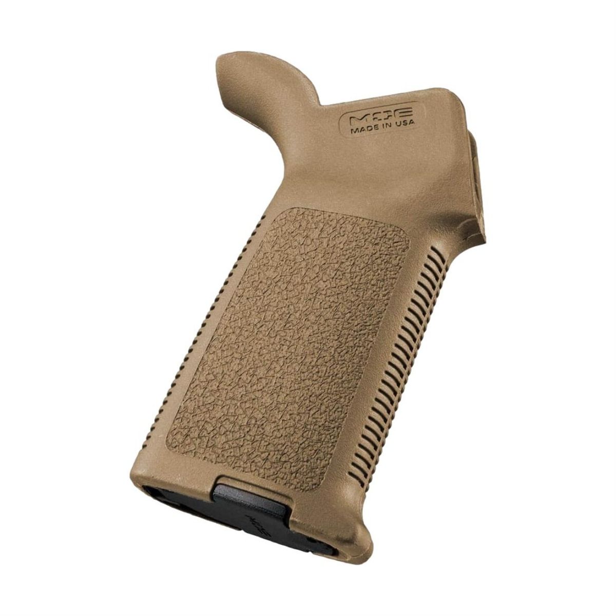 MOE Grip | AR15/M4 | MC-Brown