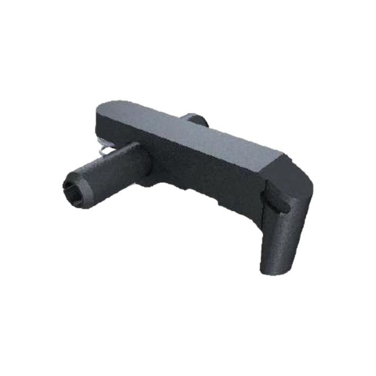 CHAMBER INDICATOR ASSEMBLY