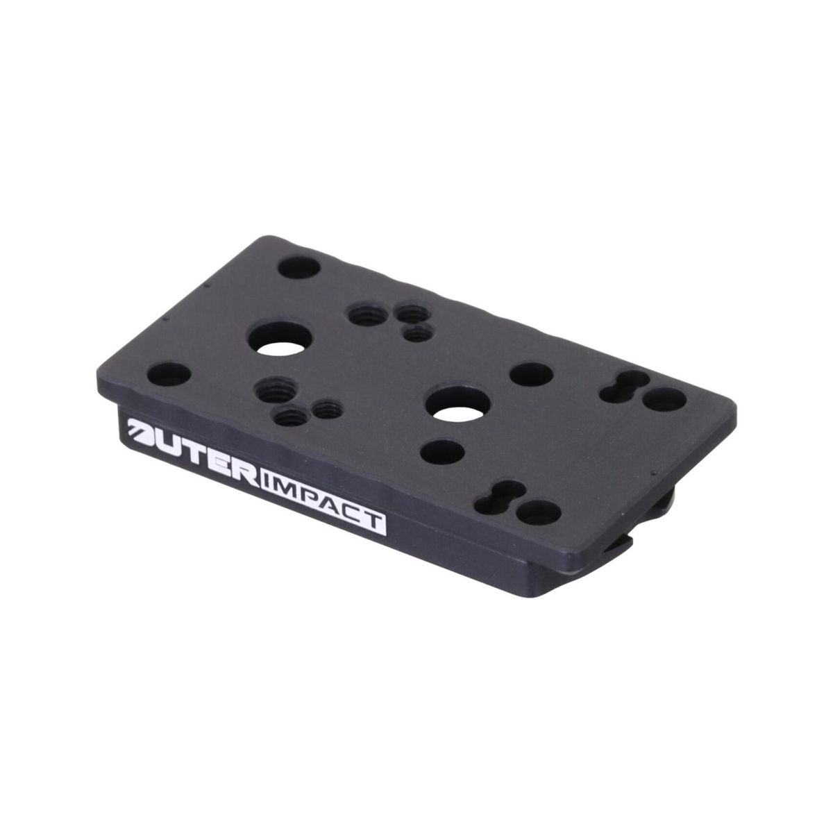 Modular Red Dot Mount | P320 X-Full Slides