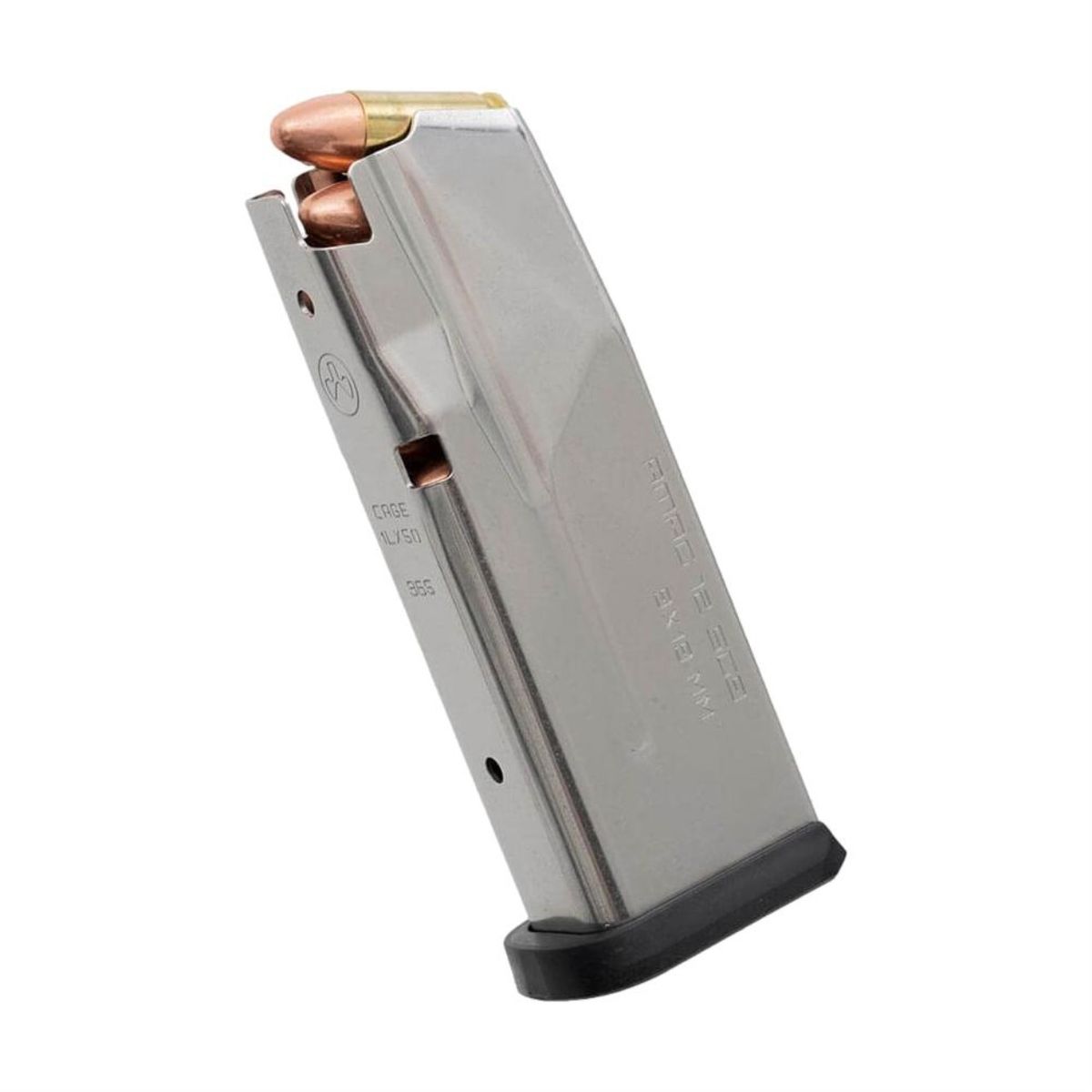 AMAG 12 SG9 – SIG P365 | SIG P365 | 12 Schuss