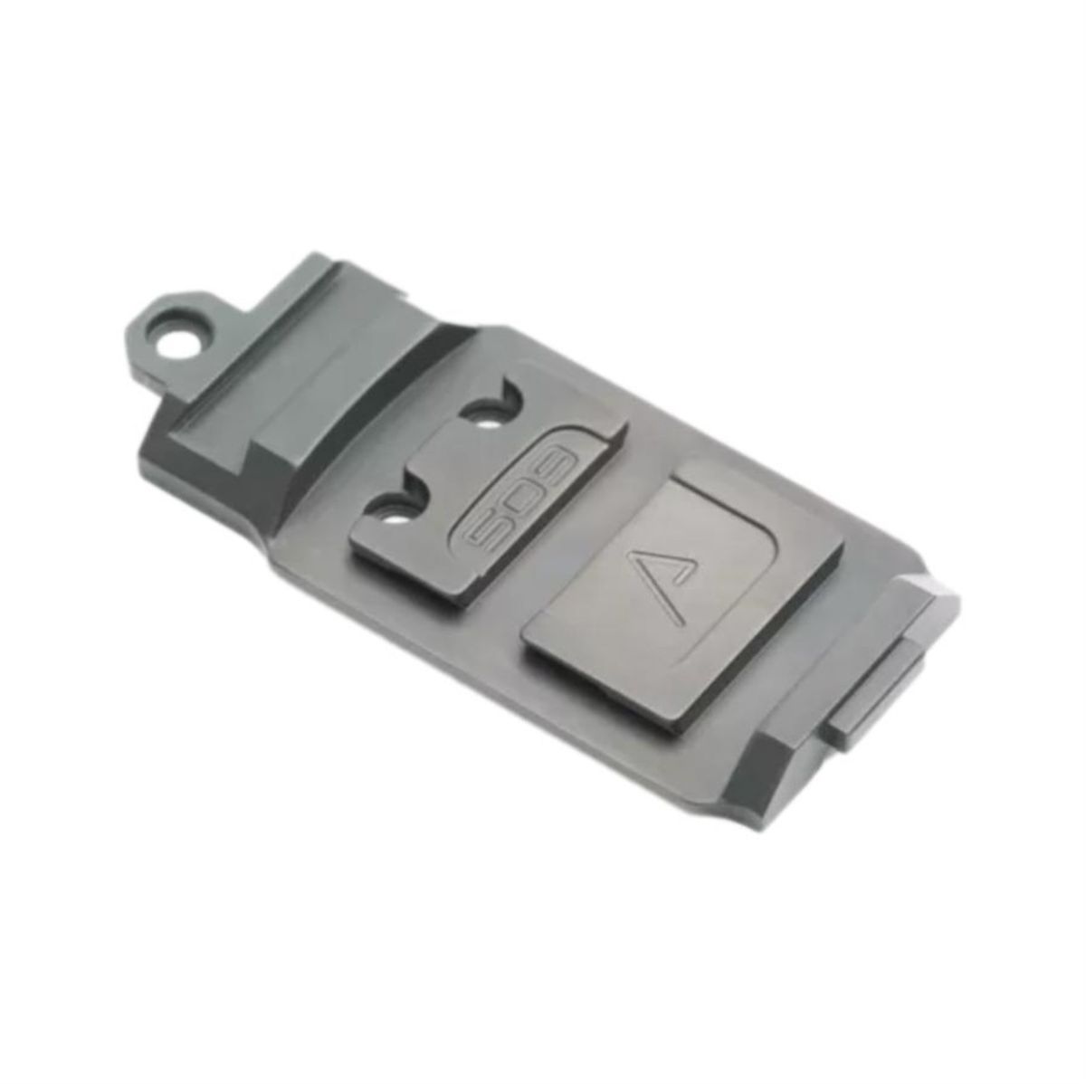GLOCK AOS Montageplatte | Holosun 509T